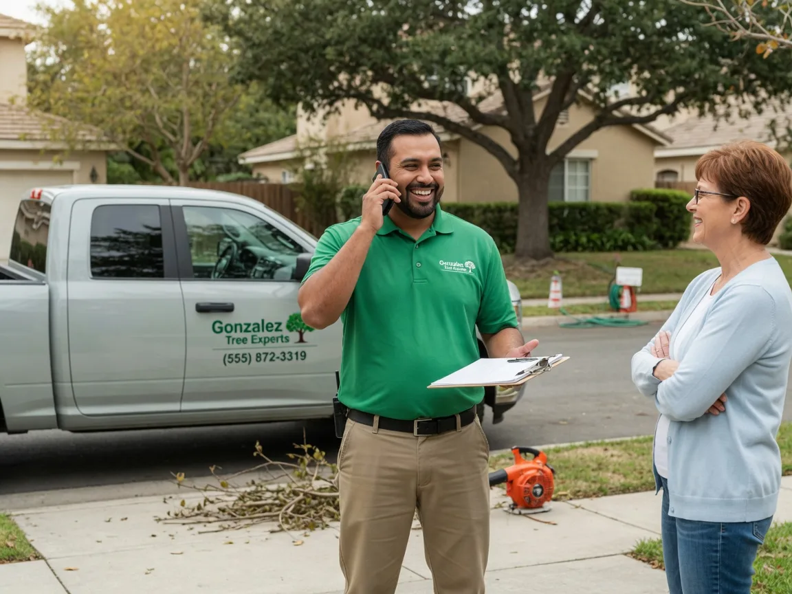Tree Service Joshua Tree, CA FAQs